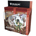 Avatar: The Last Airbender Collector Booster Box