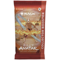 MTG Avatar: The Last Airbender Collector Booster