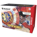 MTG Marvel Super Heroes Bundle