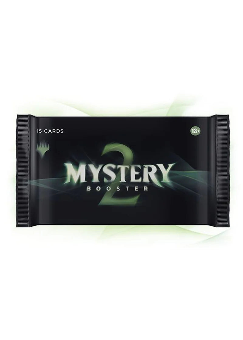 MTG Mystery Booster 2