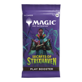 MTG Secrets of Strixhaven Play Booster Packs